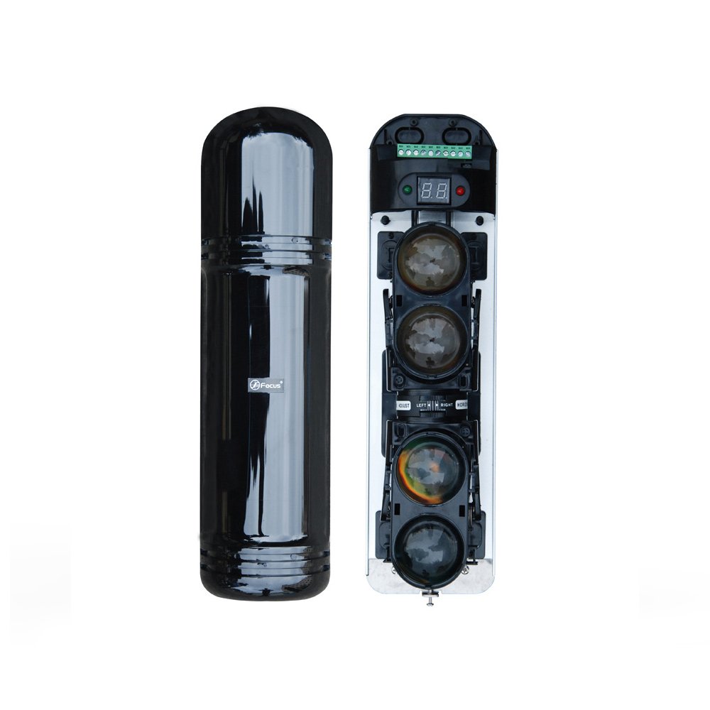 4 beams digital active infrared detector - Image 2