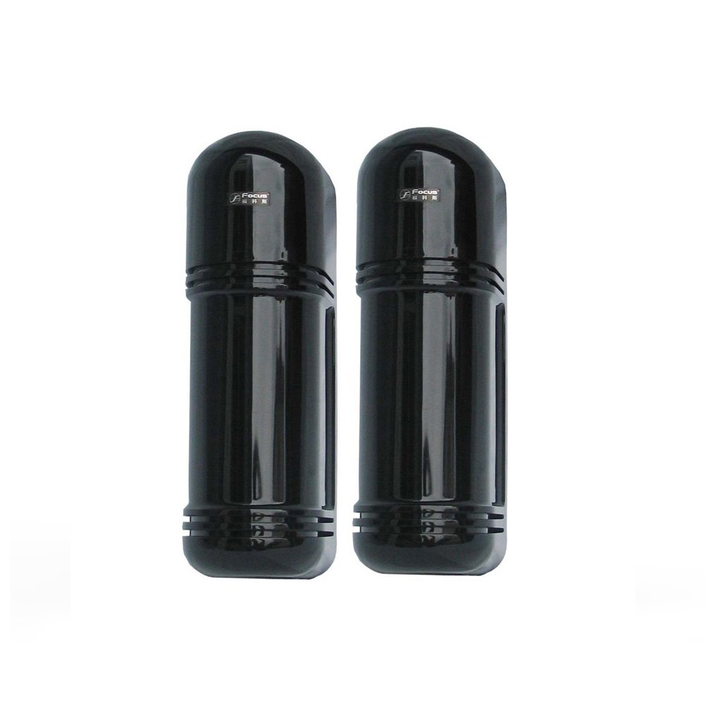 4 beams digital active infrared detector