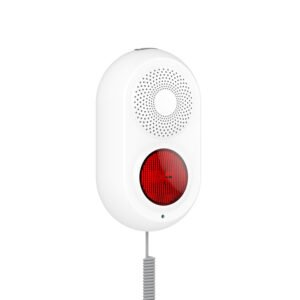4G One-Click Emergency Assistance Intercom