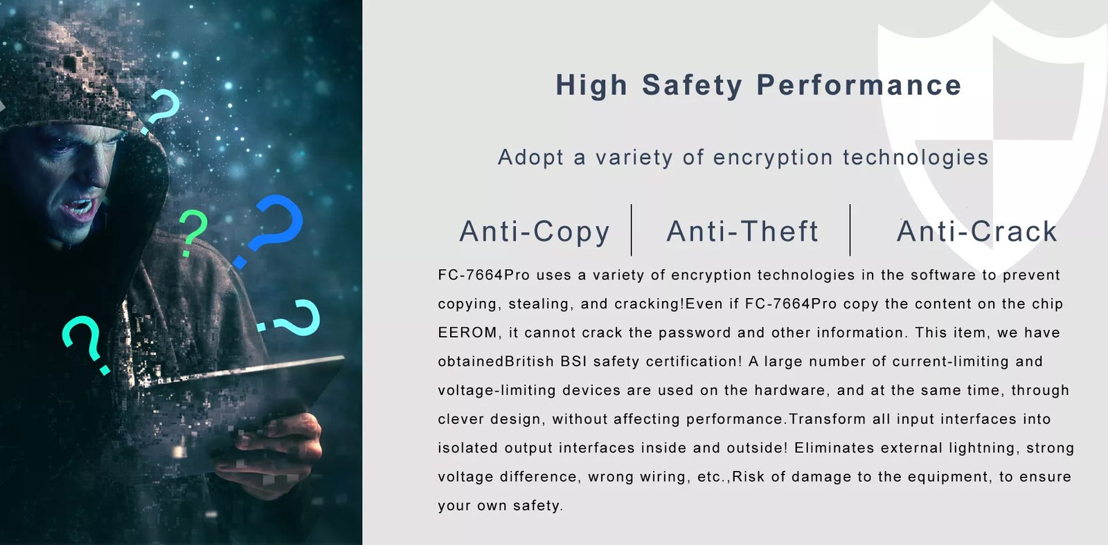 4G+PSTN Industrial Alarm Control Panel 9