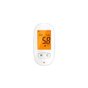 Blood Glucose Monitor