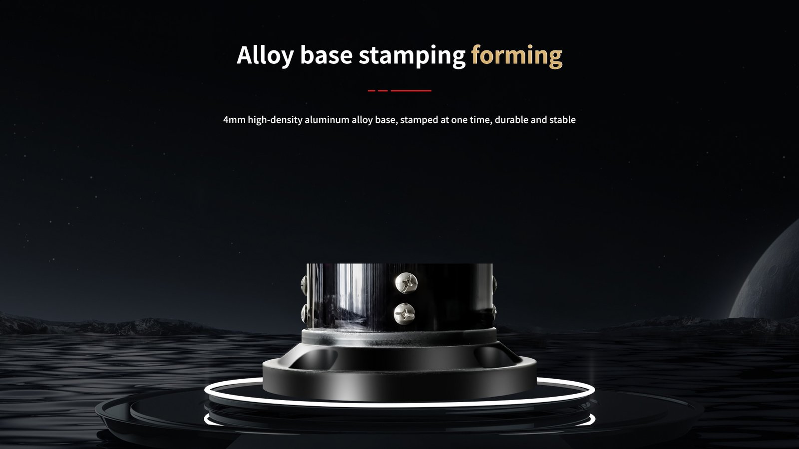 Boundary beams detector 5