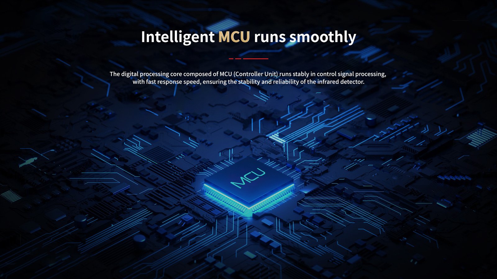 Boundary beams detector 7