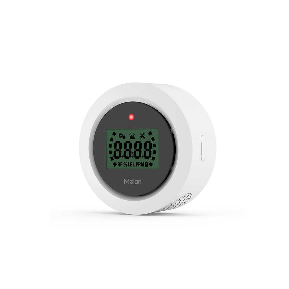 Carbon Monoxide Sensor