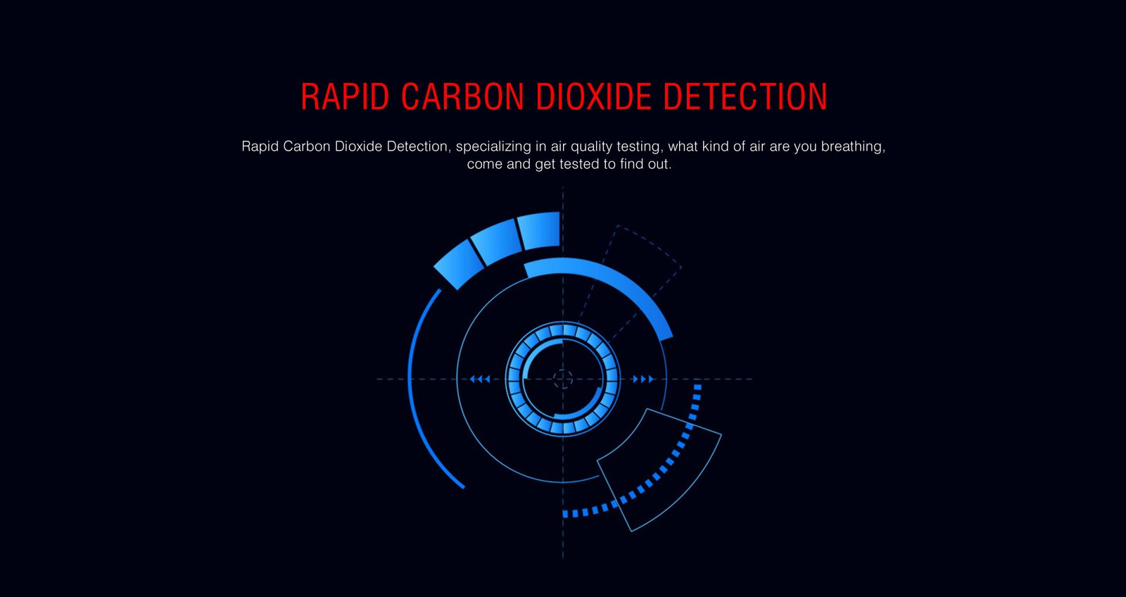 Carbon dioxide sensor 11