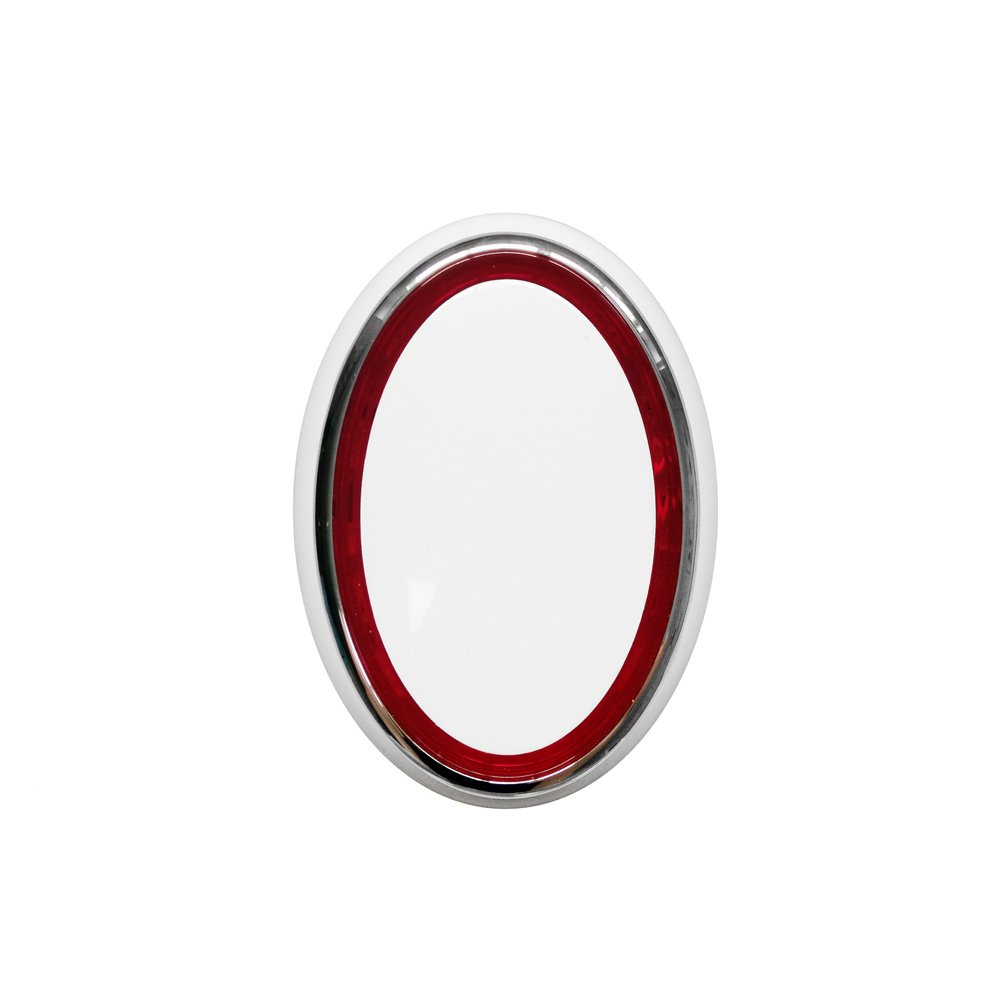 Cordless Flashing Siren