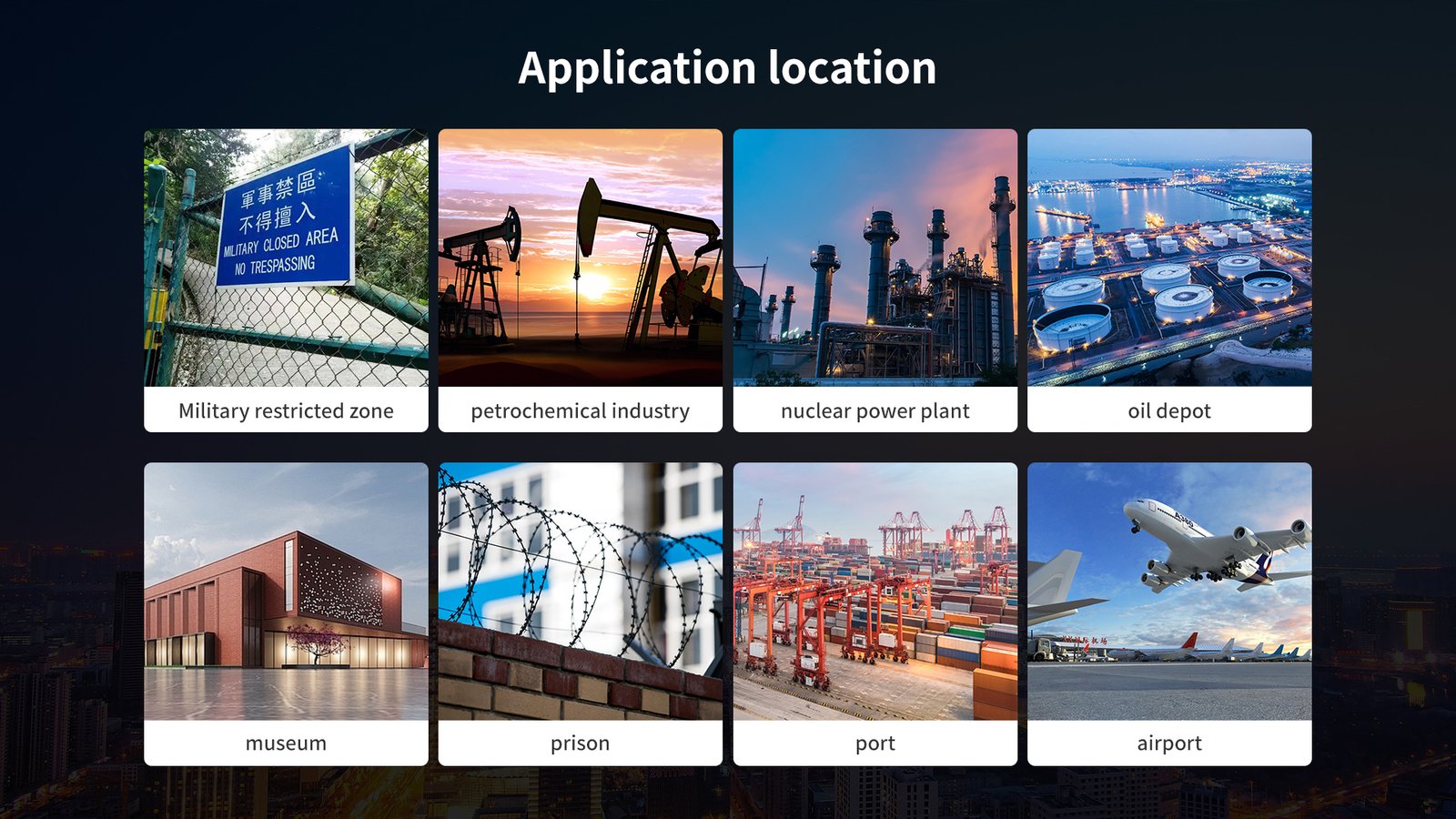 Enhanced System for Detecting and Managing Microwave Barriers 10