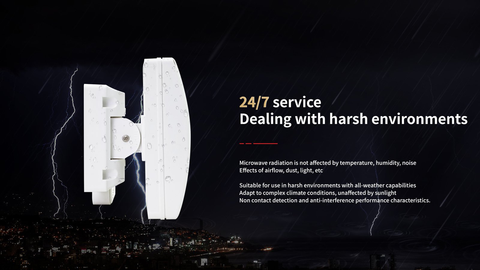 Enhanced System for Detecting and Managing Microwave Barriers 6