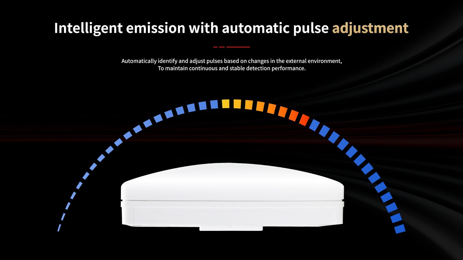 Enhanced System for Detecting and Managing Microwave Barriers 8