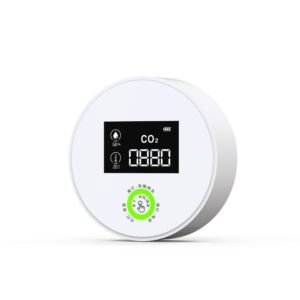JQ-C202 CO2 Detection Sensor
