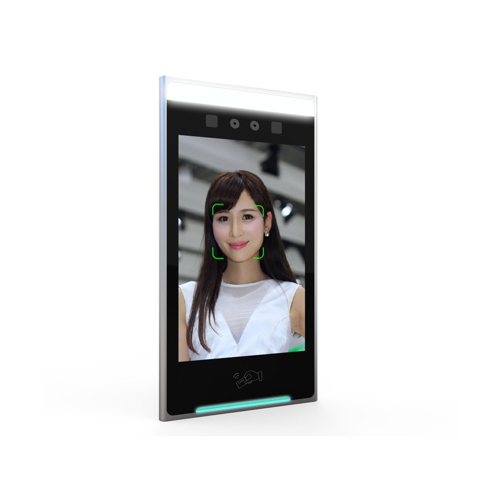 Face Recognition Access Control Panel - Image 3