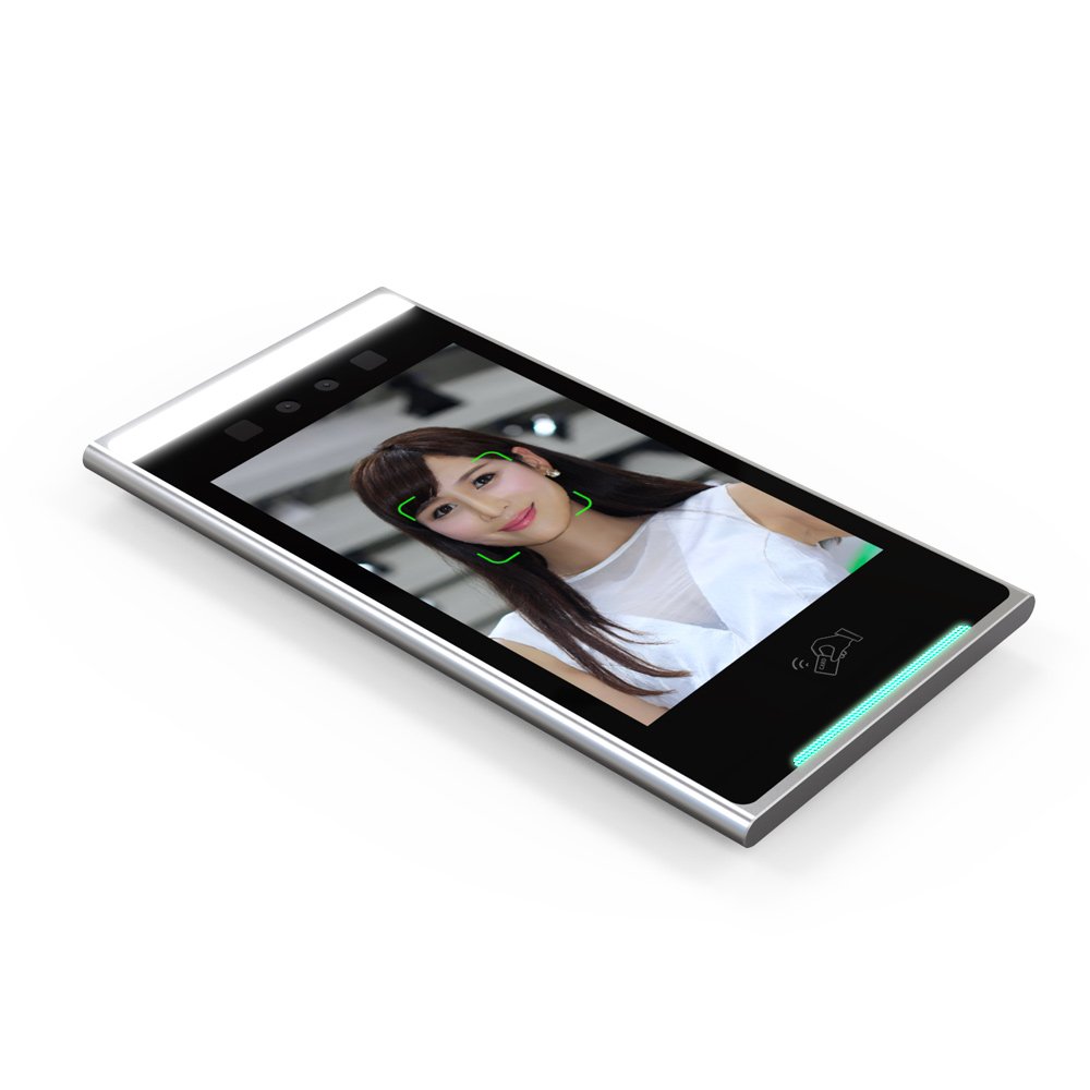 Face Recognition Access Control Panel - Image 2