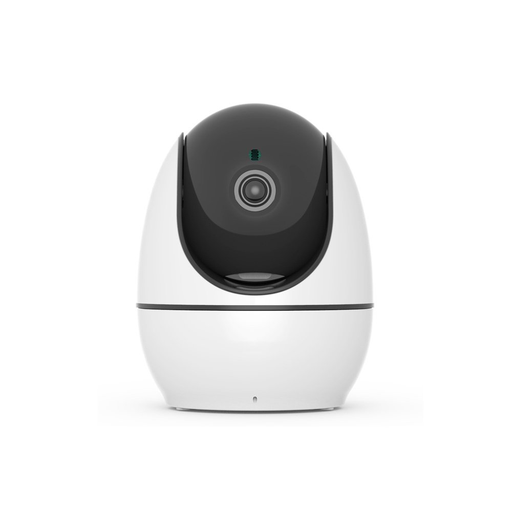 HA-8207 WiFi AI Security Camera