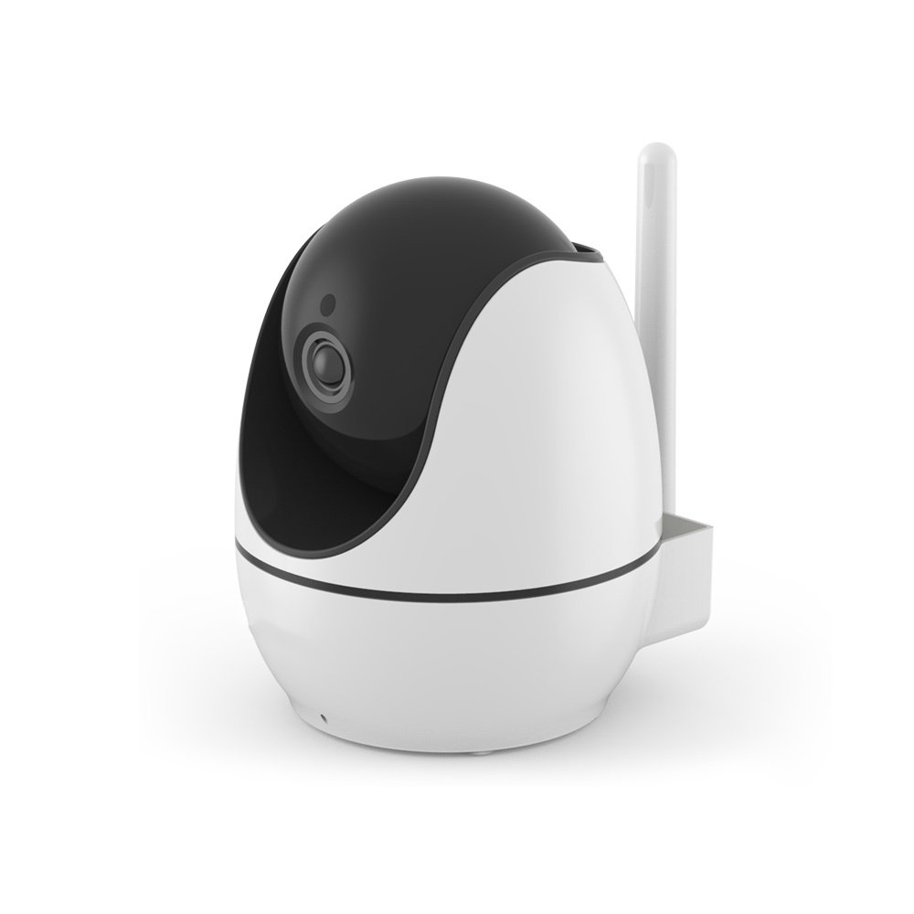 HA-8207 WiFi AI Security Camera - Image 2