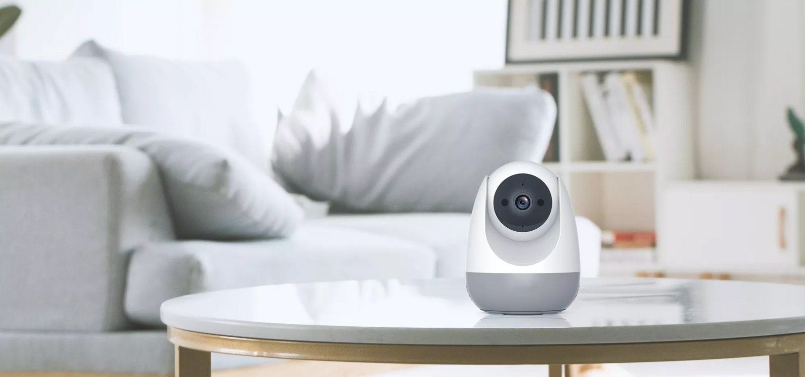 HA-8208 WiFi AI Security Camera 4