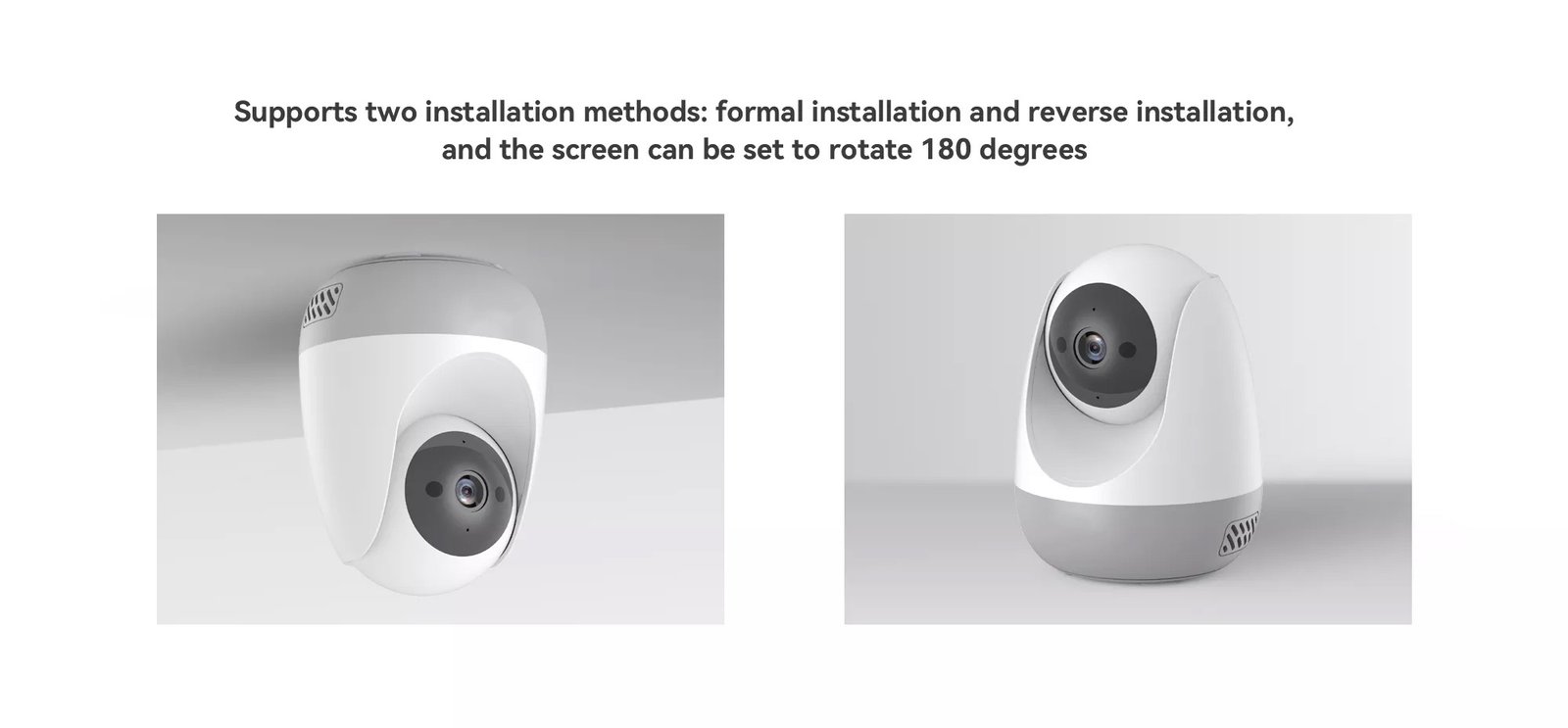 HA-8208 WiFi AI Security Camera 6