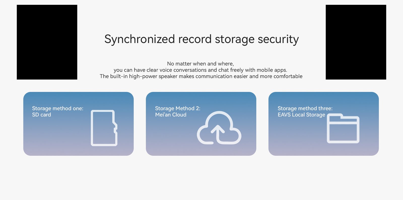 HA-8209 Outdoor WiFi AI PTZ Camera 10