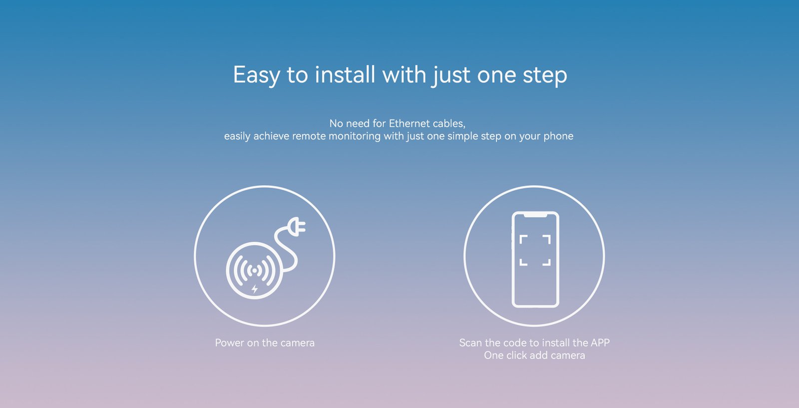 HA-8209 Outdoor WiFi AI PTZ Camera 11