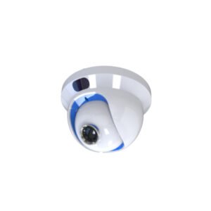 HA-8501AI High-Definition Network Dome Camera