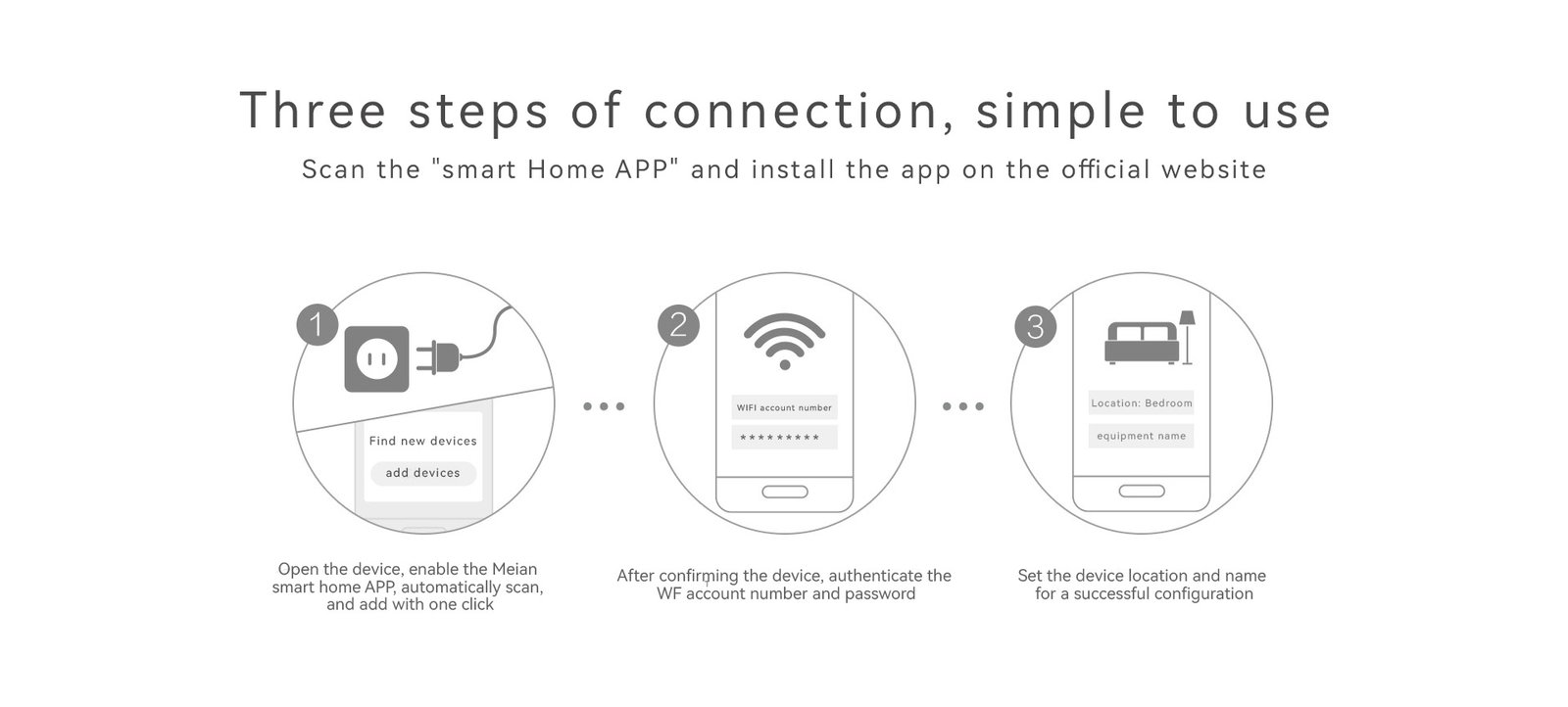 HA02 Intelligent Light Control Switch 10