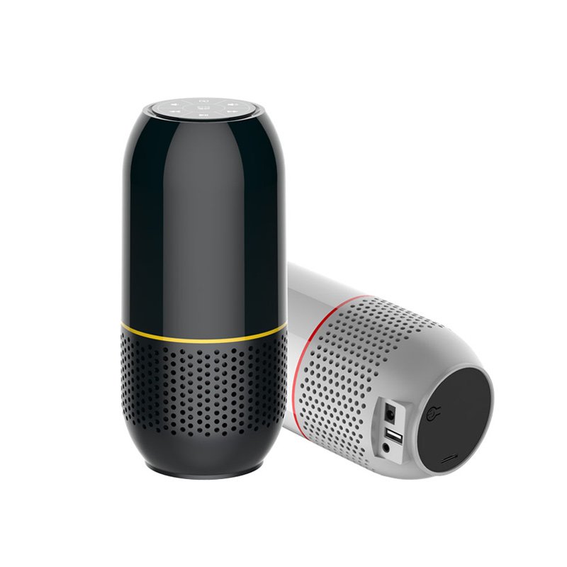 High-Fidelity Music and Security Alarm System - Image 3