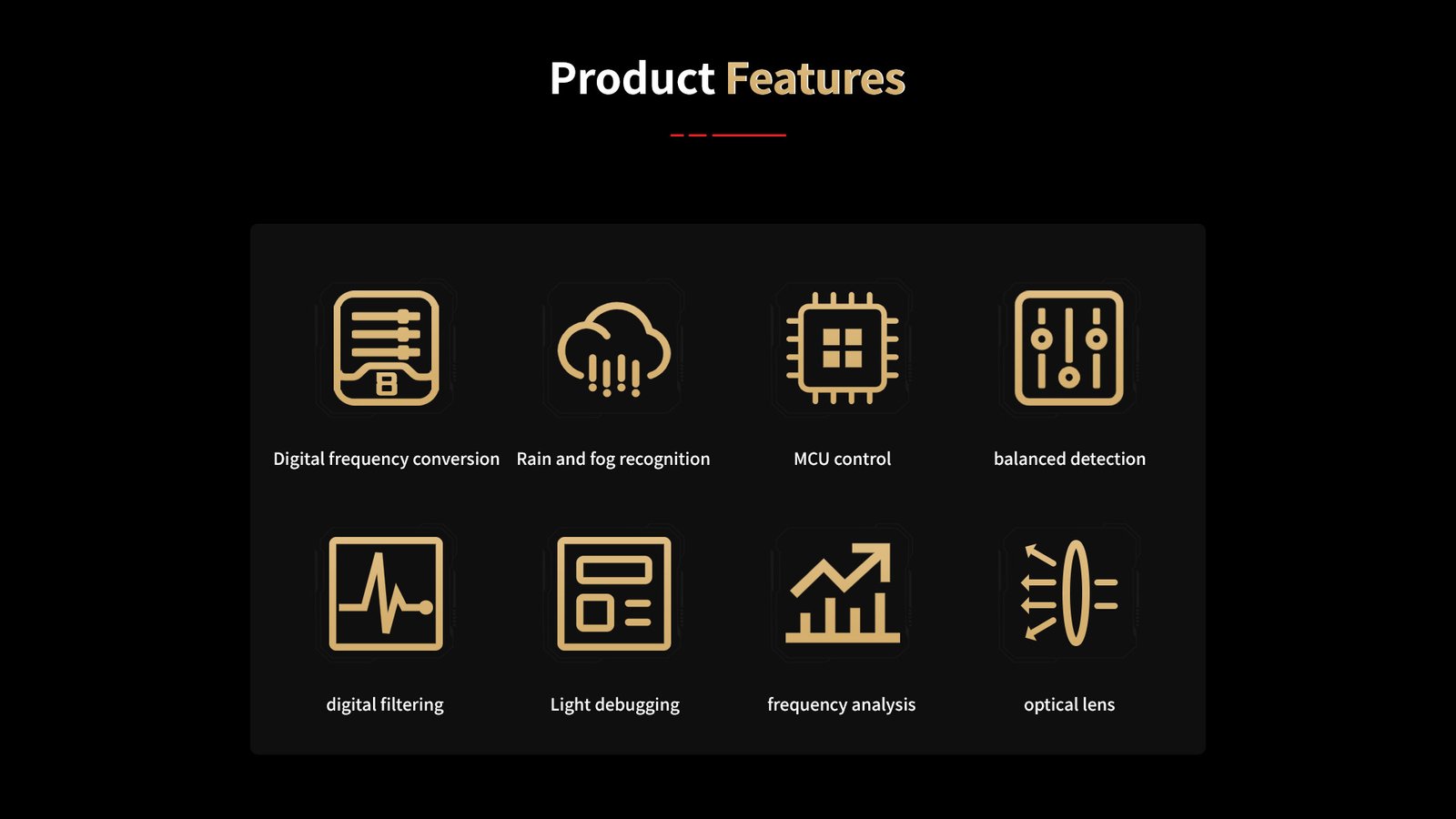 Intelligent Infrared Curtain Wall 4