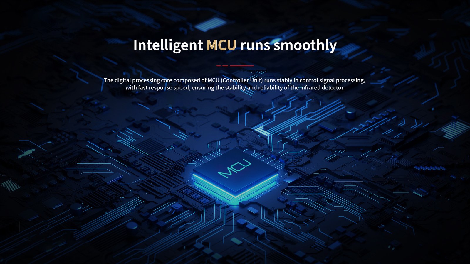 Intelligent Infrared Curtain Wall 6