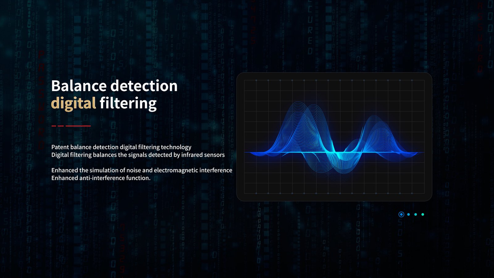 Intelligent Infrared Curtain Wall 7