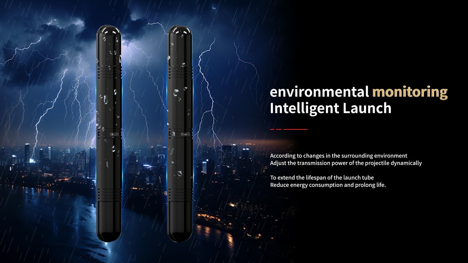 Intelligent Infrared Curtain Wall 8