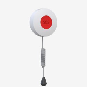 Intelligent Panic Button