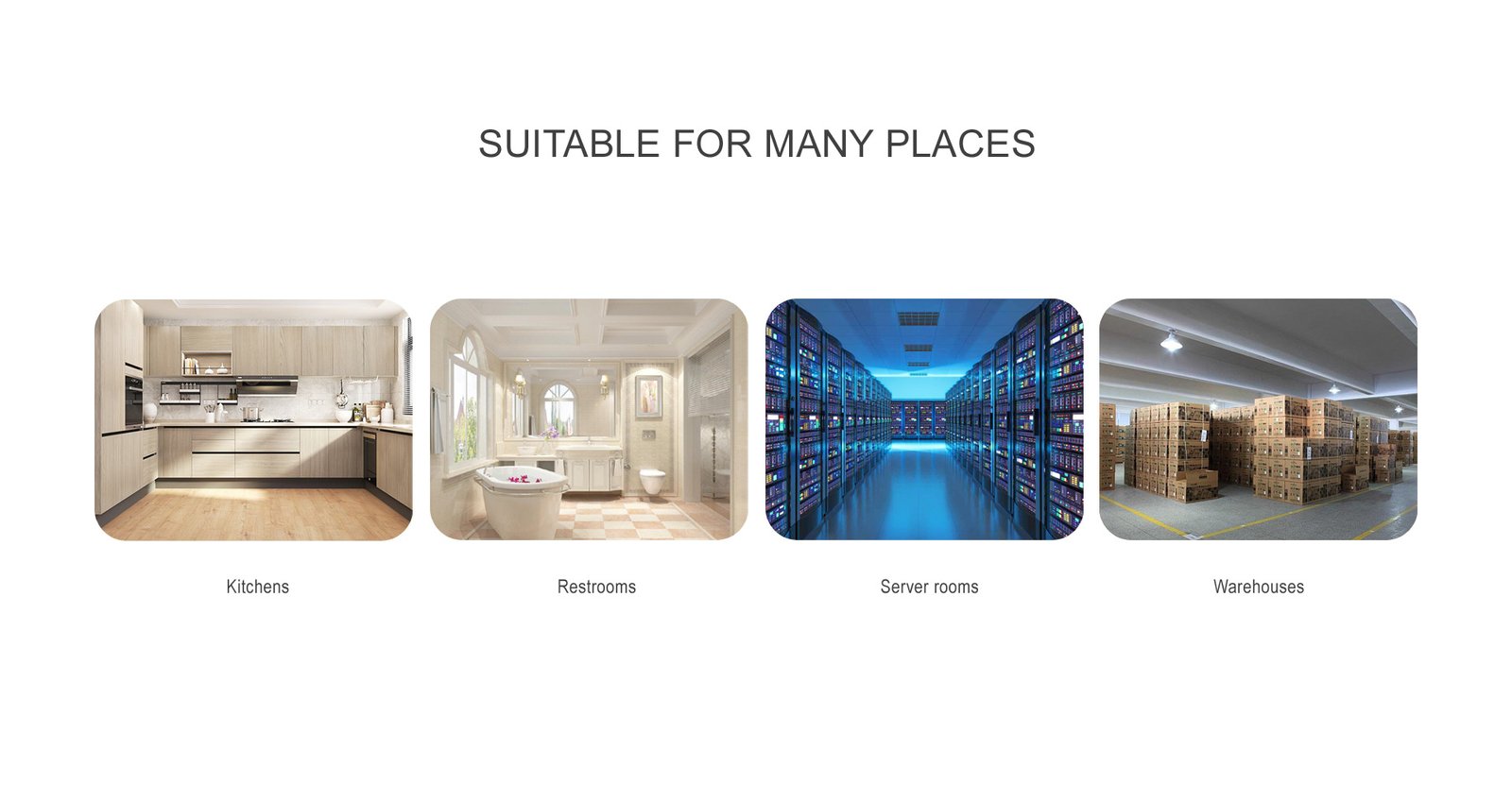 Intelligent Water Leak Detector 9