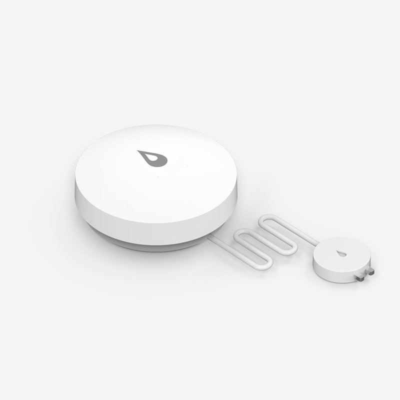 Intelligent Water Leak Detector