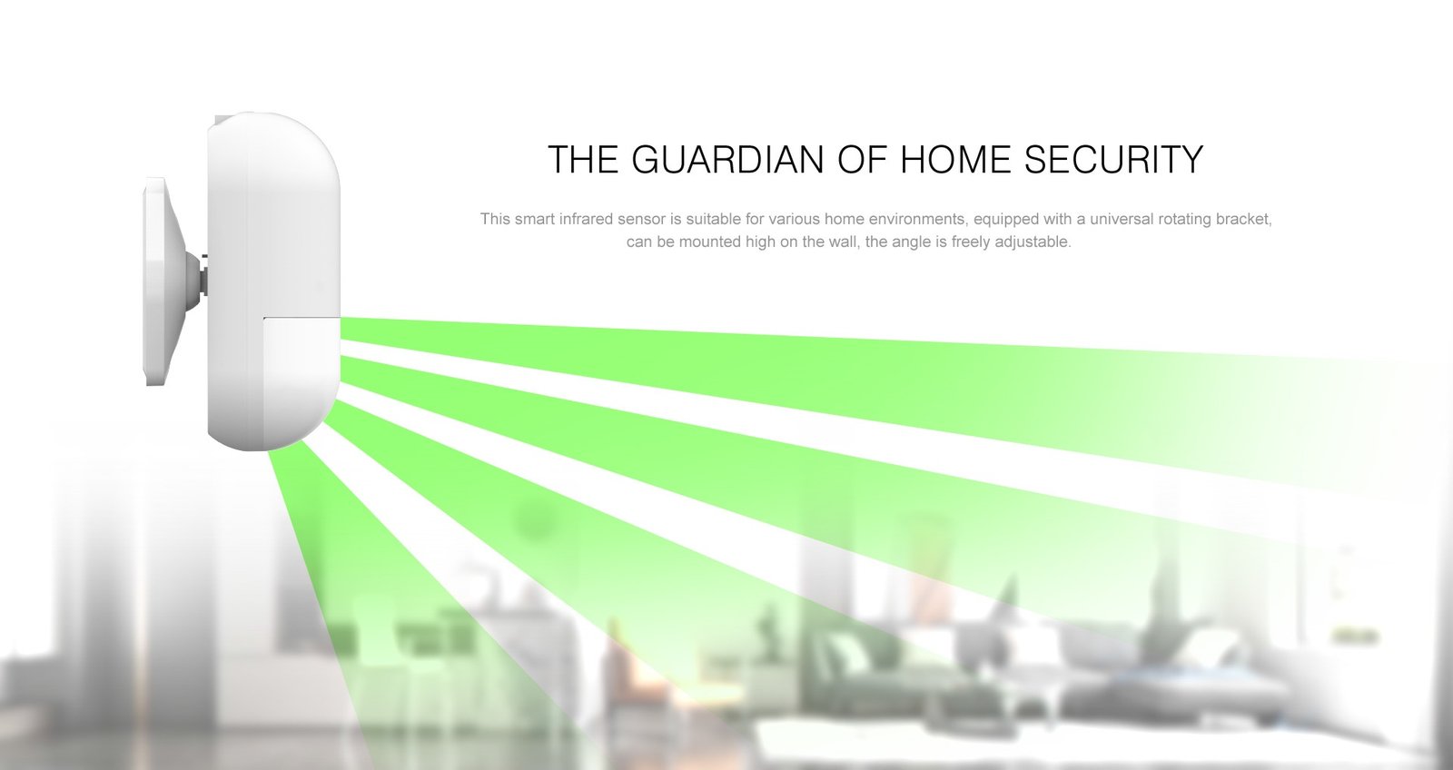 Intelligent infrared sensor 2