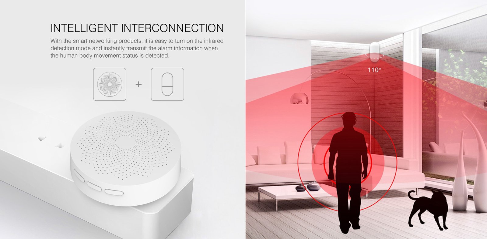 Intelligent infrared sensor 7