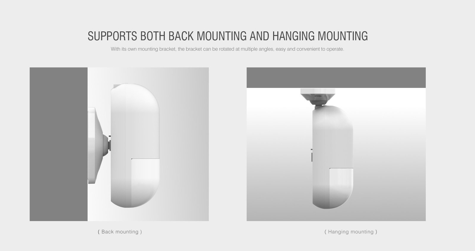 Intelligent infrared sensor 9