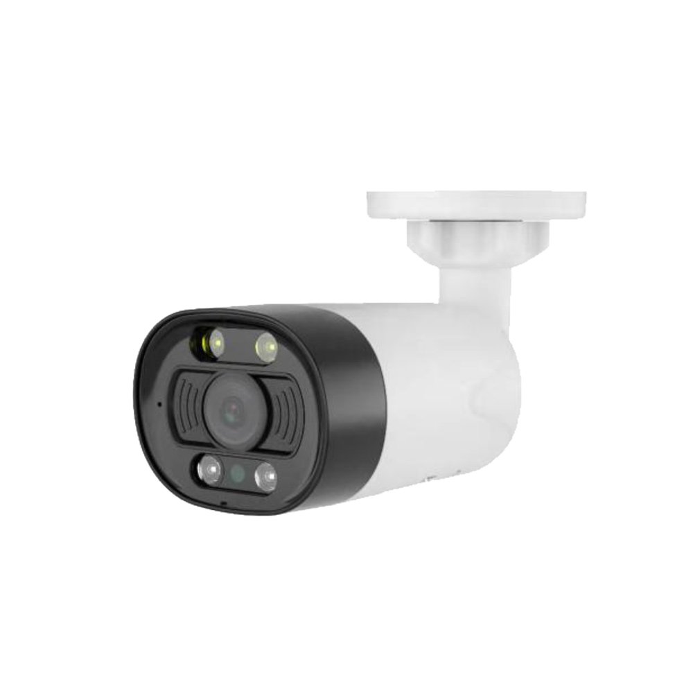 MA-8401 Outdoor AI HD Network Box Camera