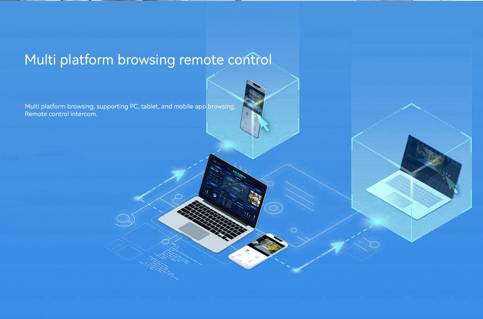 MA-8407 Outdoor AI HD Network Box Camera 10