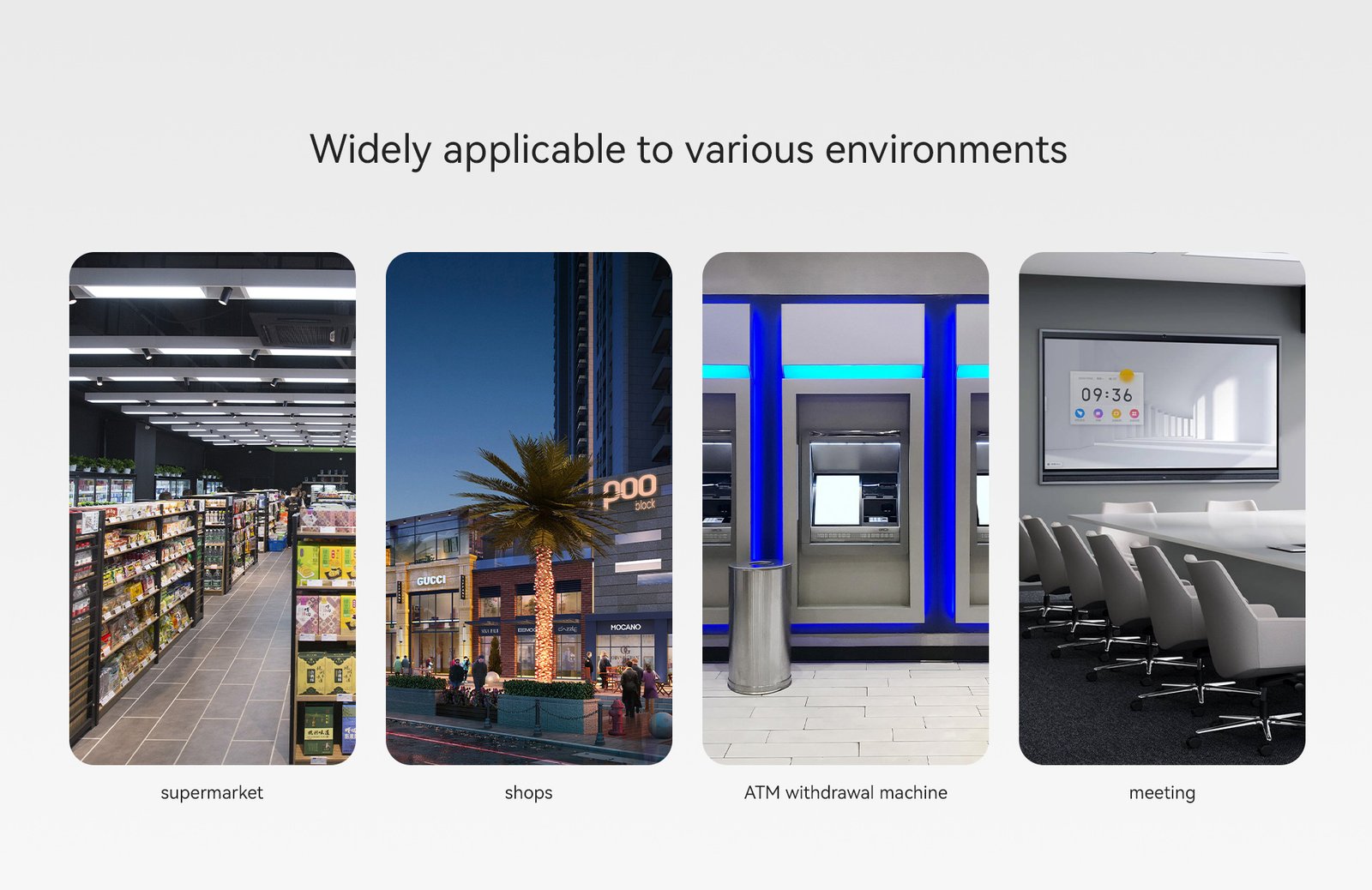 MA-8407 Outdoor AI HD Network Box Camera 12