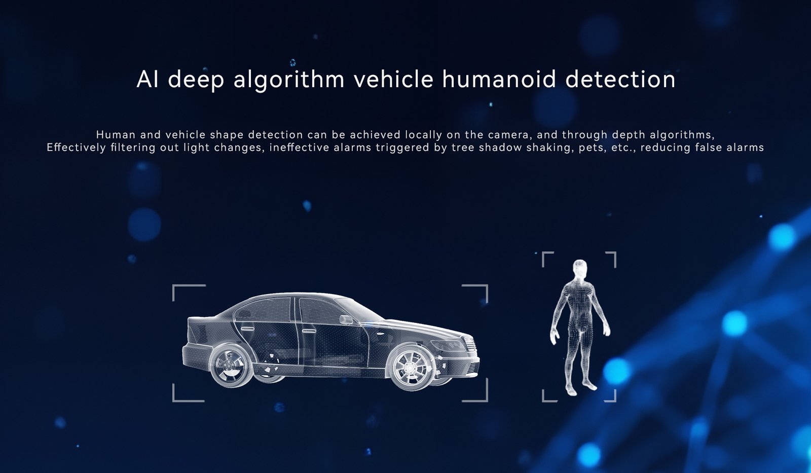 MA-8407 Outdoor AI HD Network Box Camera 4