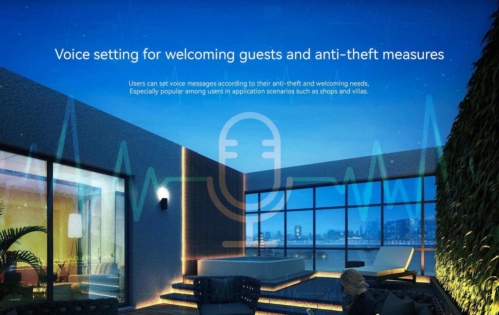 MA-8407 Outdoor AI HD Network Box Camera 7