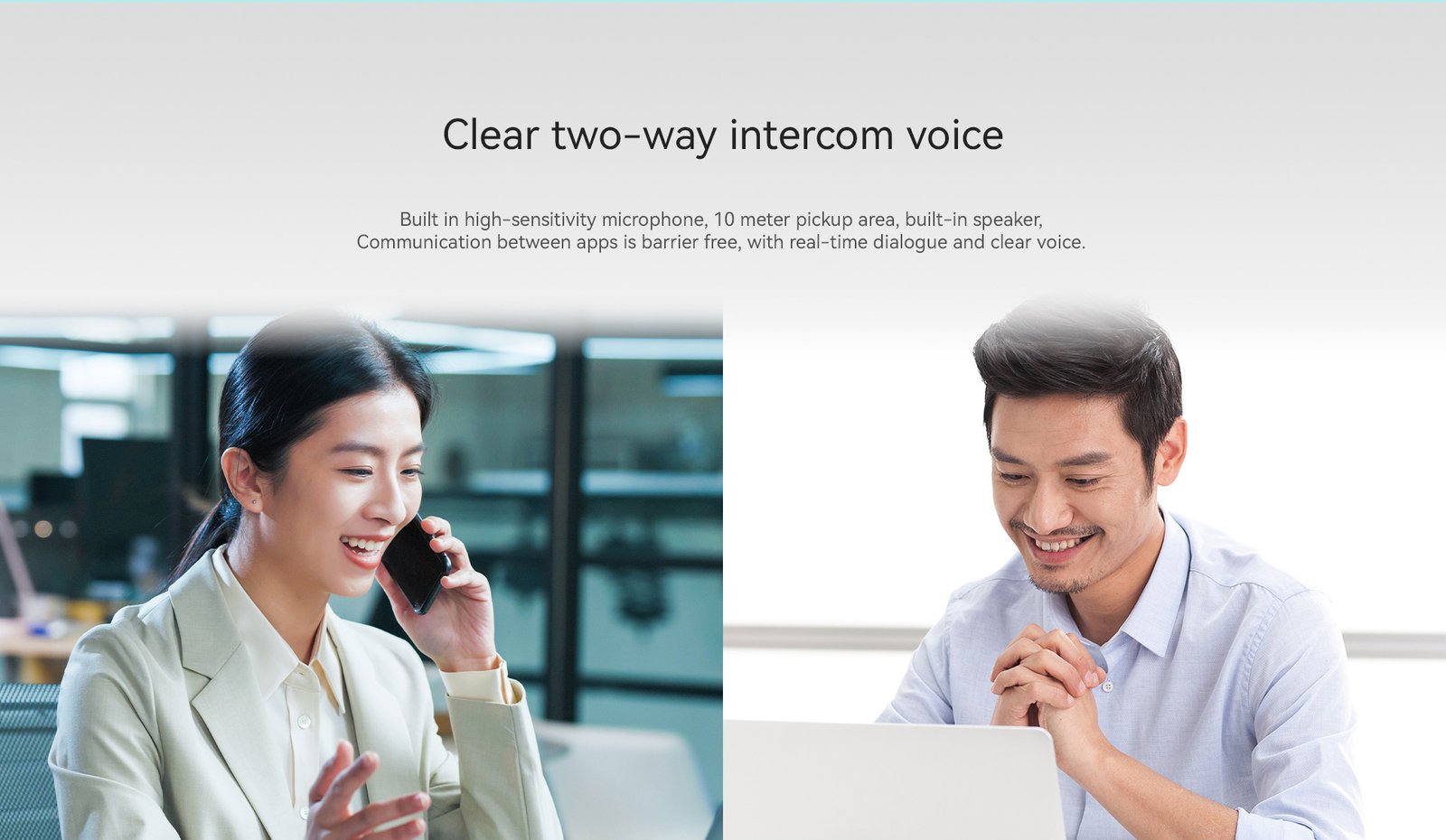 MA-8407 Outdoor AI HD Network Box Camera 9