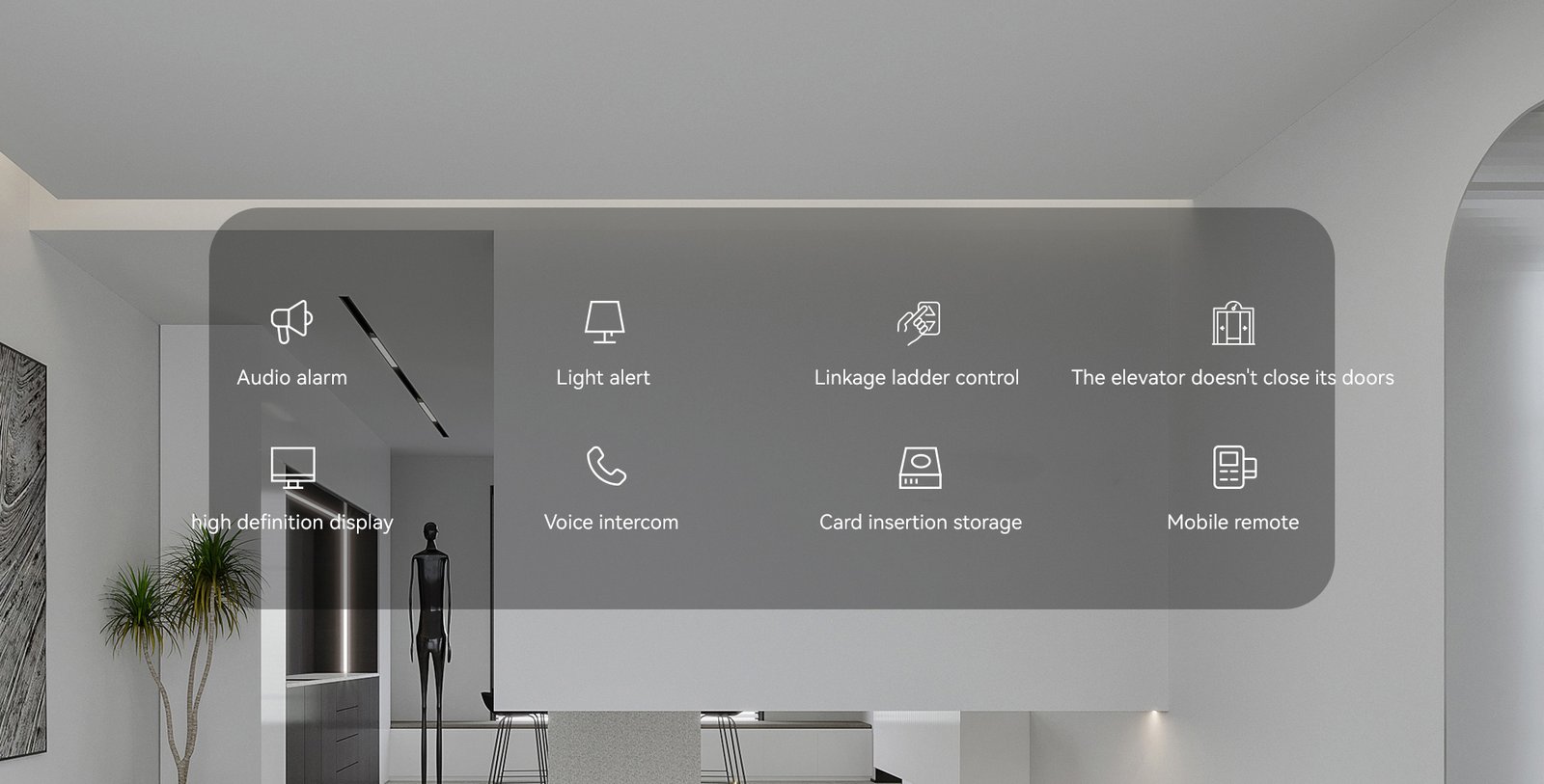 MA-8505 Outdoor AI HD Network Dome Camera 1