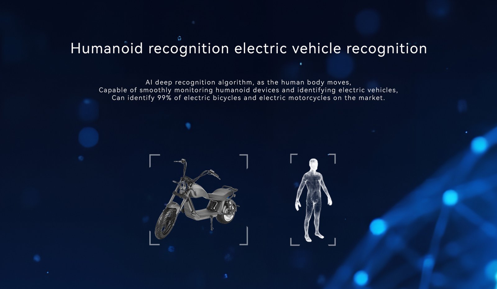 MA-8505 Outdoor AI HD Network Dome Camera 3