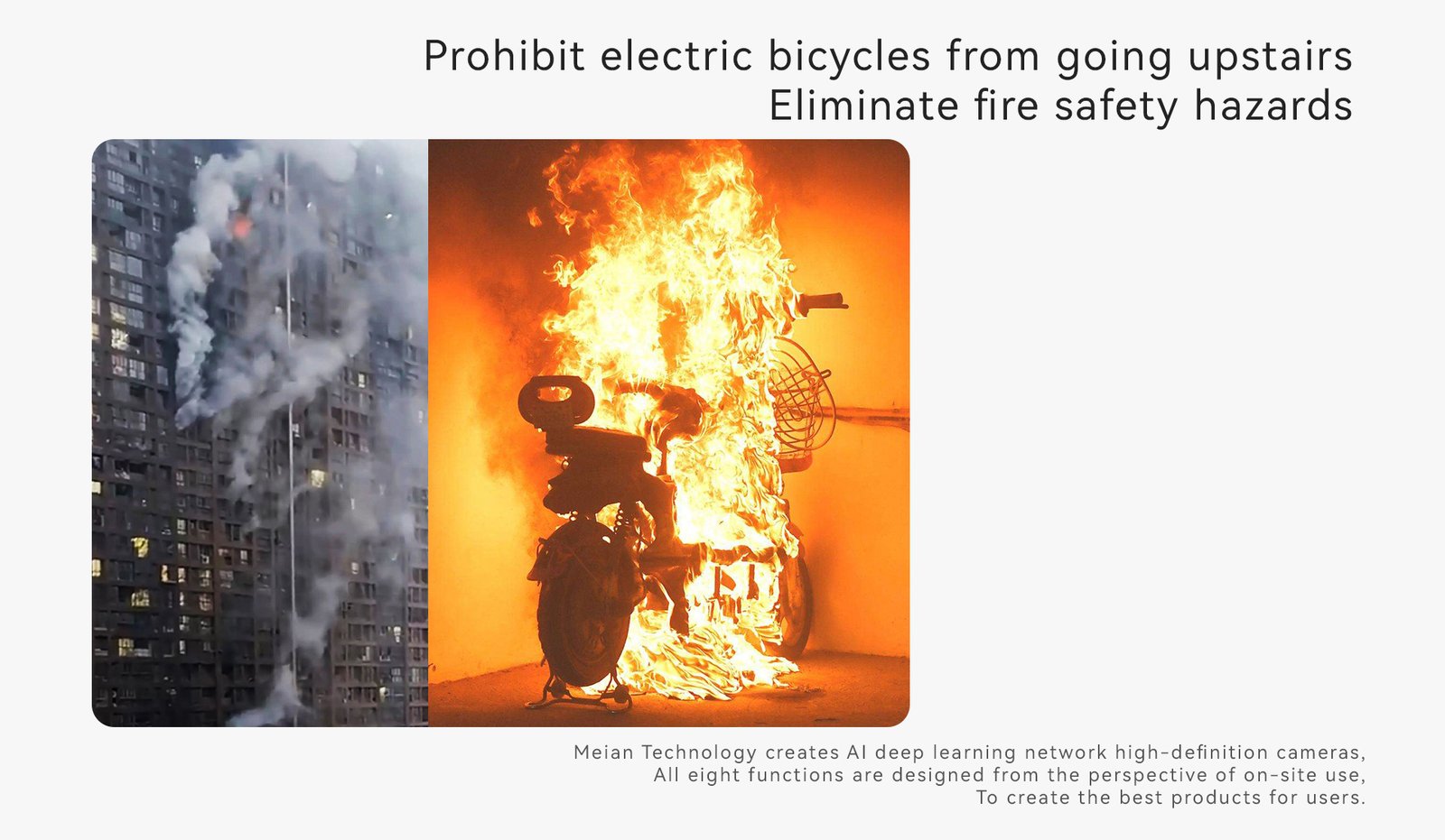 MA-8505 Outdoor AI HD Network Dome Camera 5