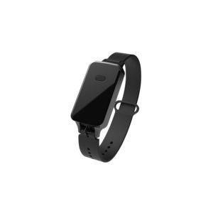 Monitor for Respiratory Function and Sleep Quality