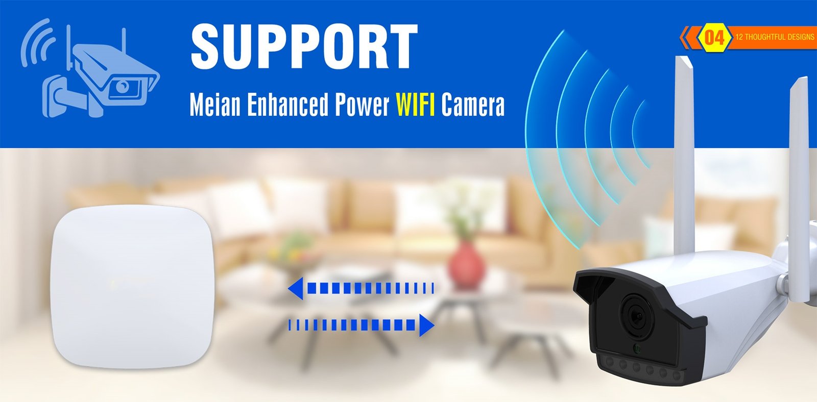 Multi-Purpose Gateway 7