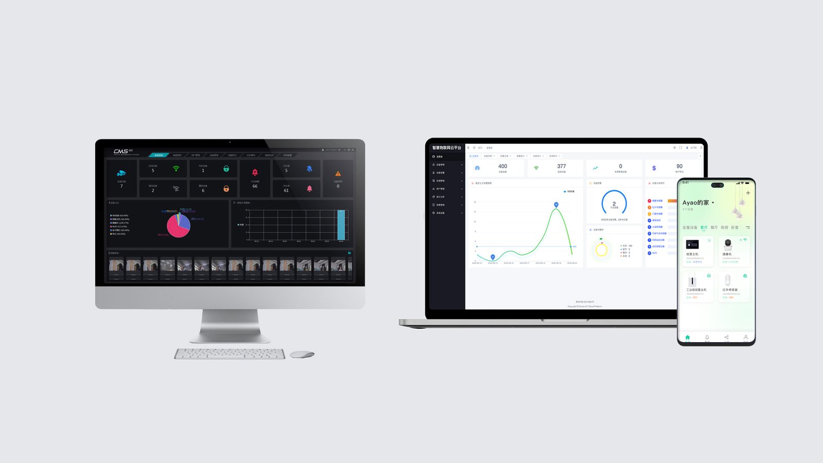 Multi-Purpose Gateway 9
