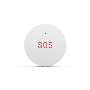 NB-IoT Intelligent Emergency Button