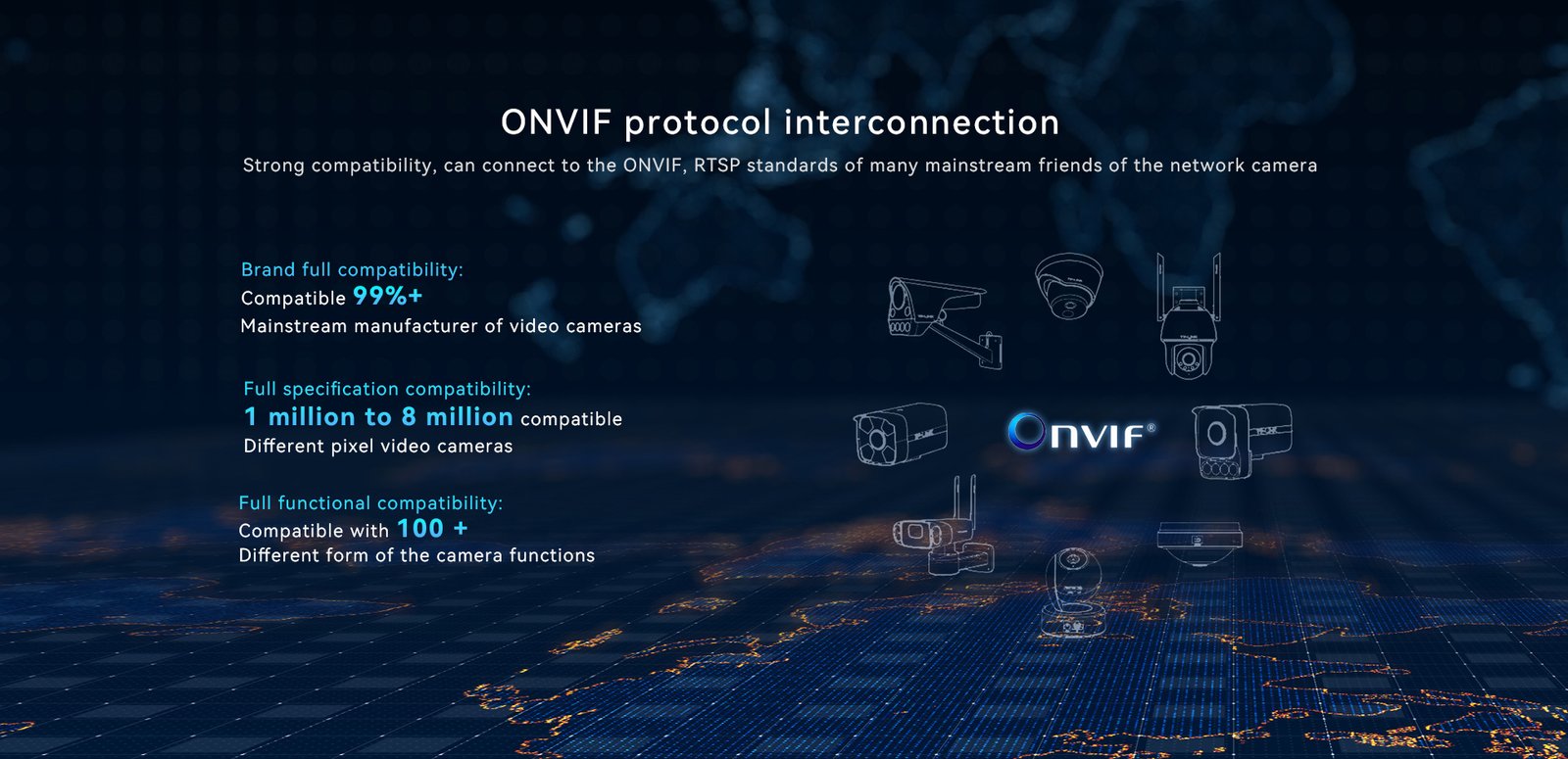 One-button Emergency Help Alarm Control Panel With NVR 11