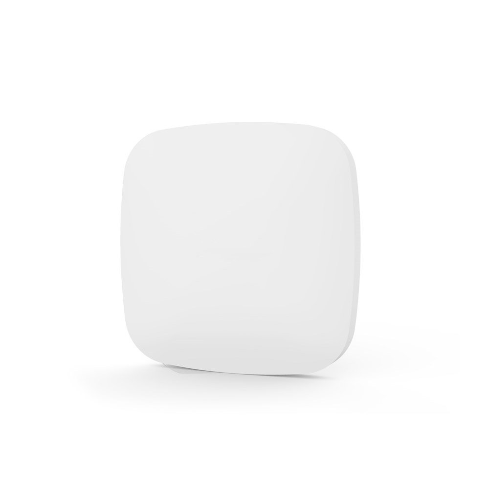 Residential Intrusion Alarm Security System